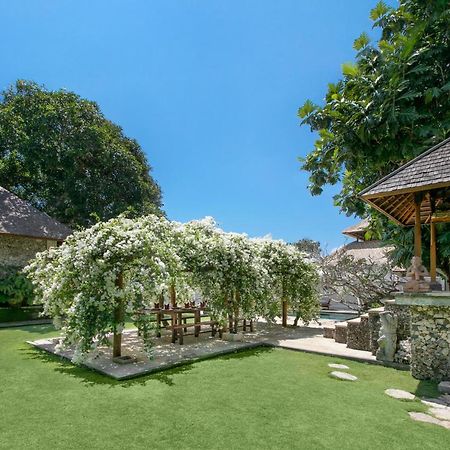 Villa Wantilan Putih Sanur Zewnętrze zdjęcie